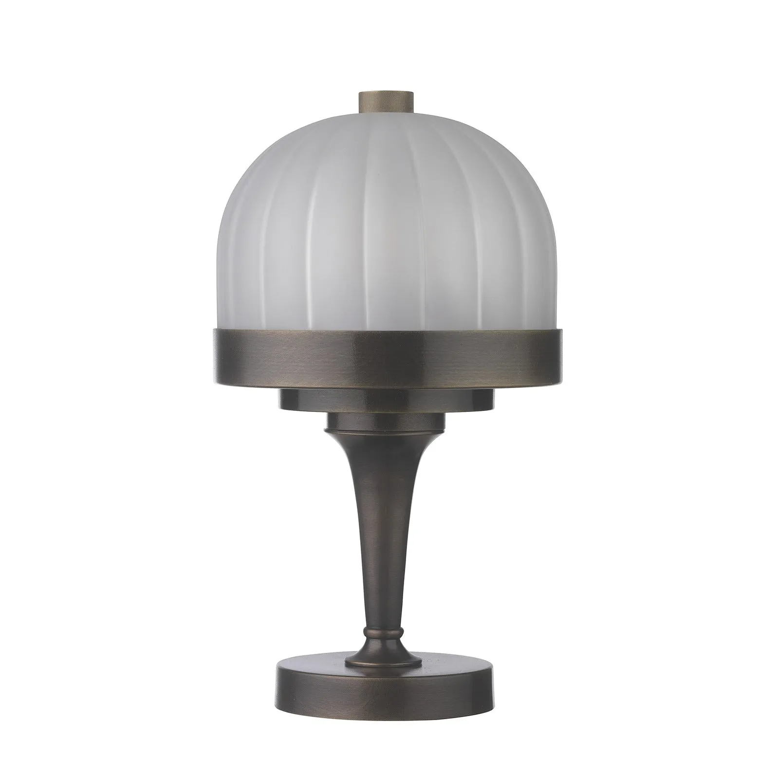 Mayer Rechargeable Table Lamp