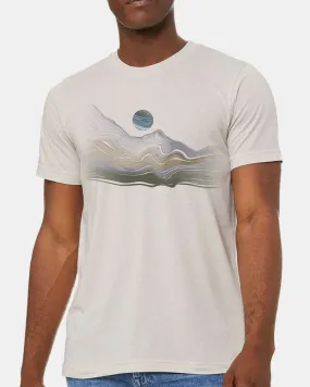 Mens' Alpine Contours T-Shirt