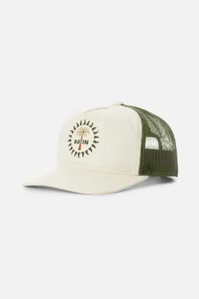 MYSTO TRUCKER HAT