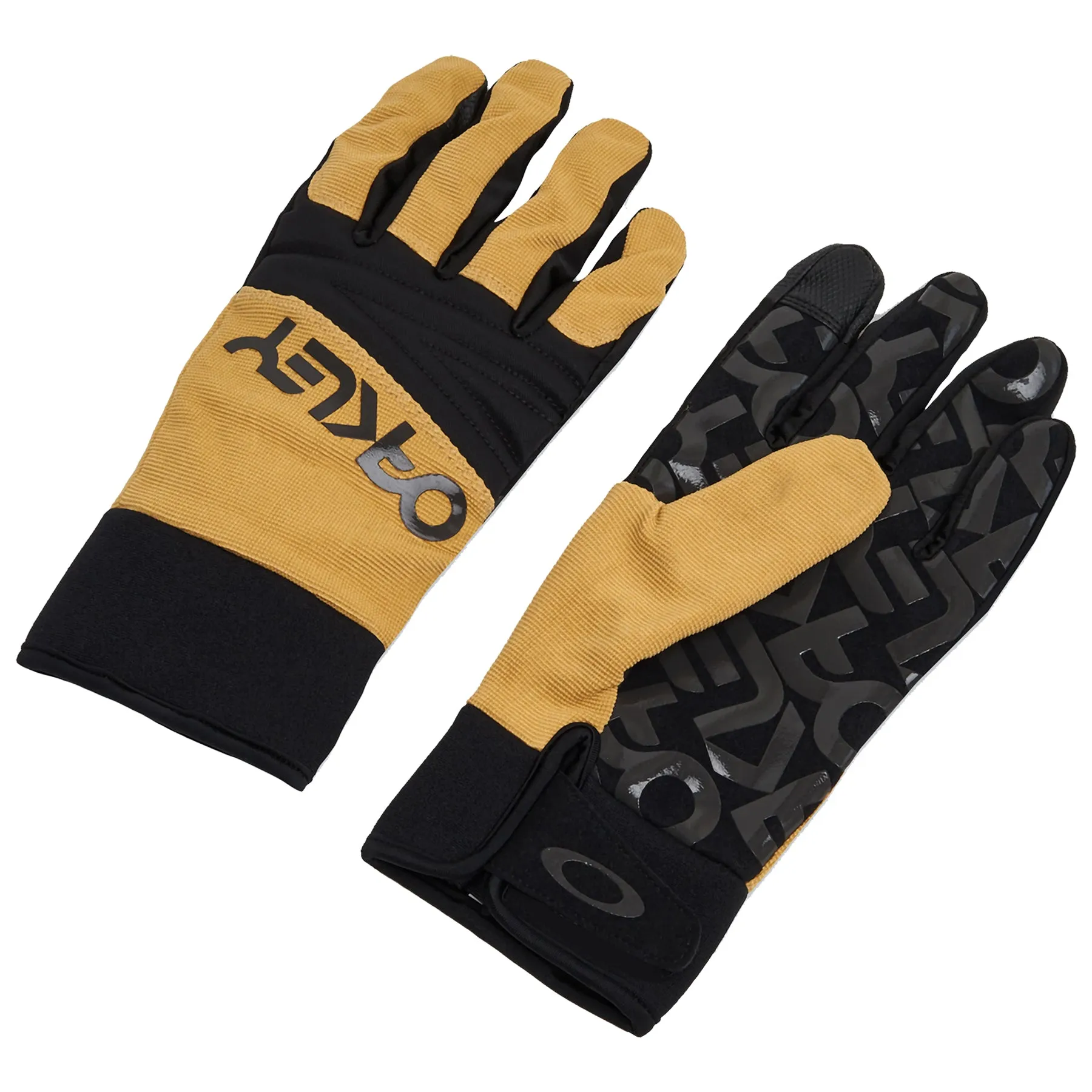 Oakley Factory Park Glove 2022