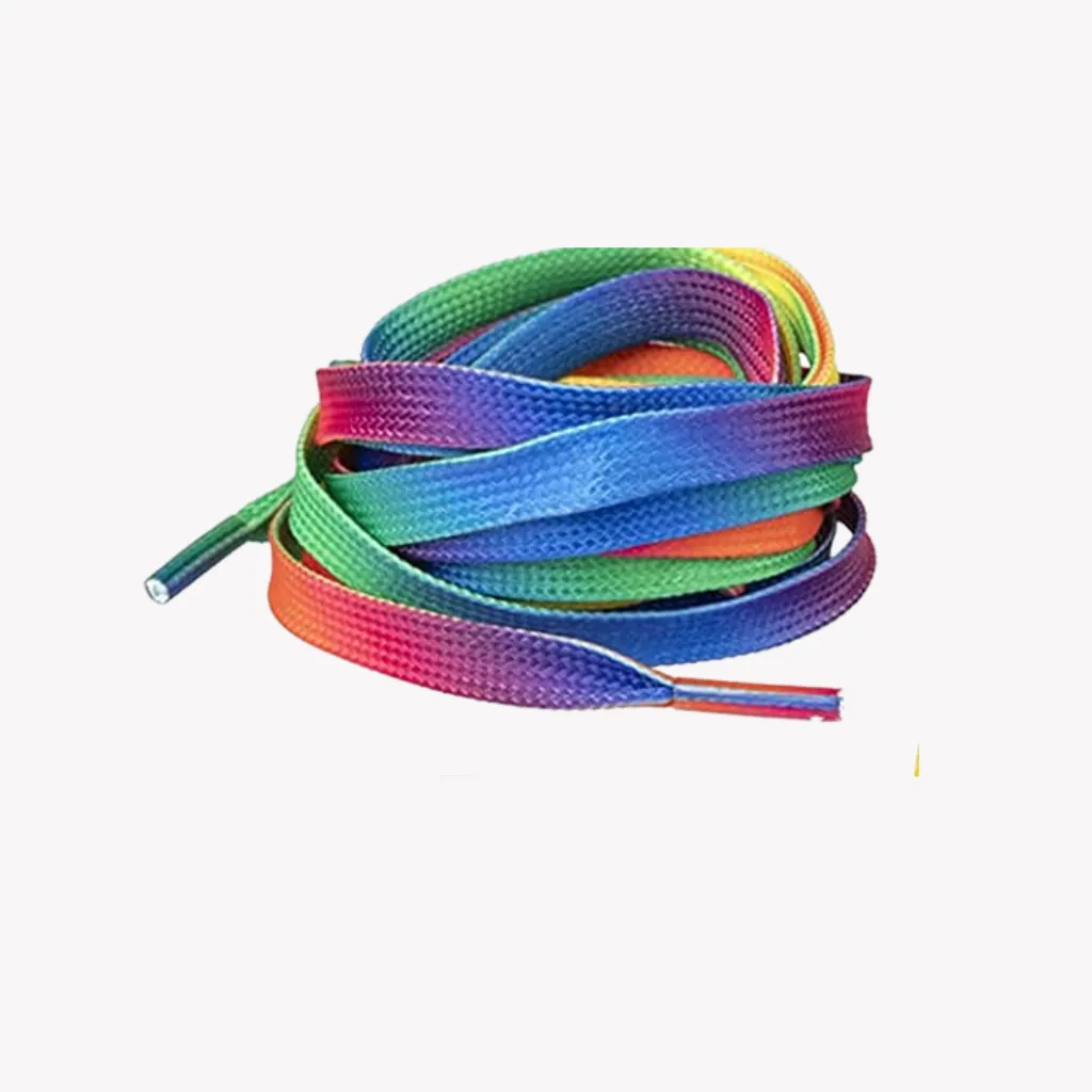 OMBRE LACES