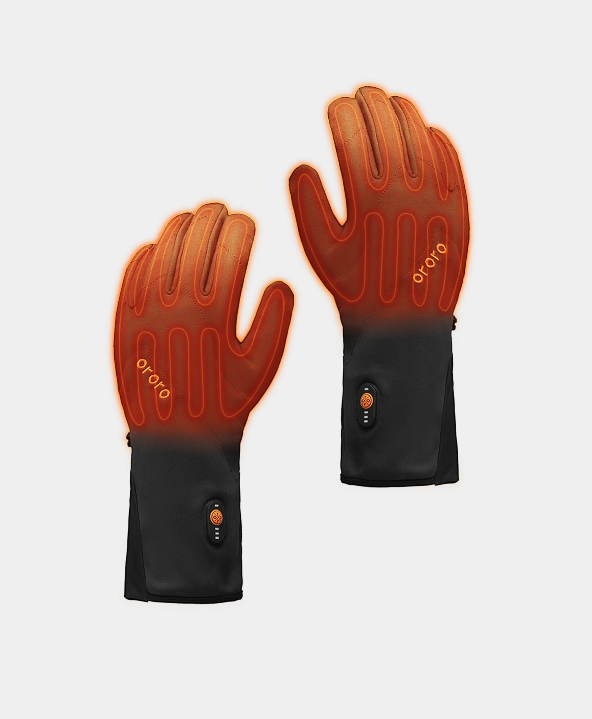 (Open-box) "Glasgow" Heated Liner Gloves