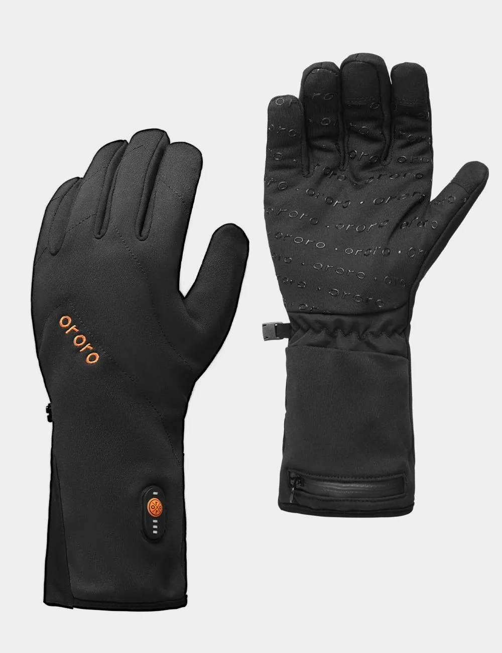 (Open-box) "Glasgow" Heated Liner Gloves