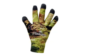 Picasso Gloves Supratex 3mm Grass Camo