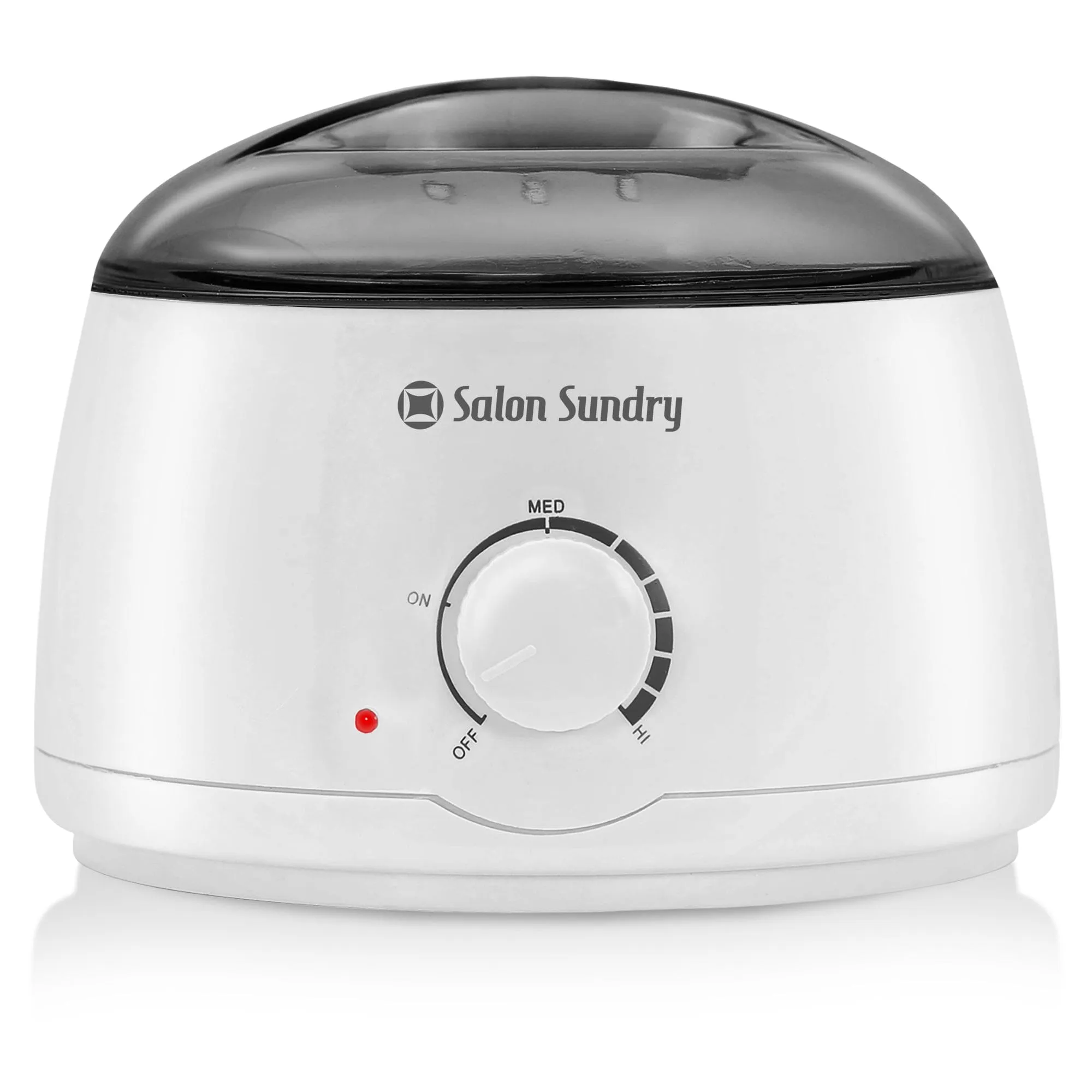 SalonXPro™ Wax Warmer Heater Pot: Hair Removal, Depilatory Portable Waxing Machine