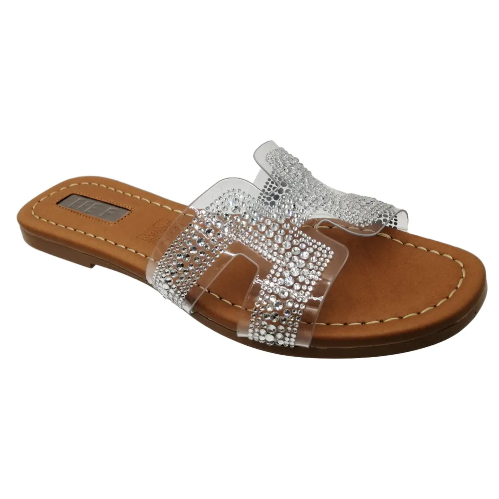 Sandalias de Piso para Mujer Efe 248007 Panama