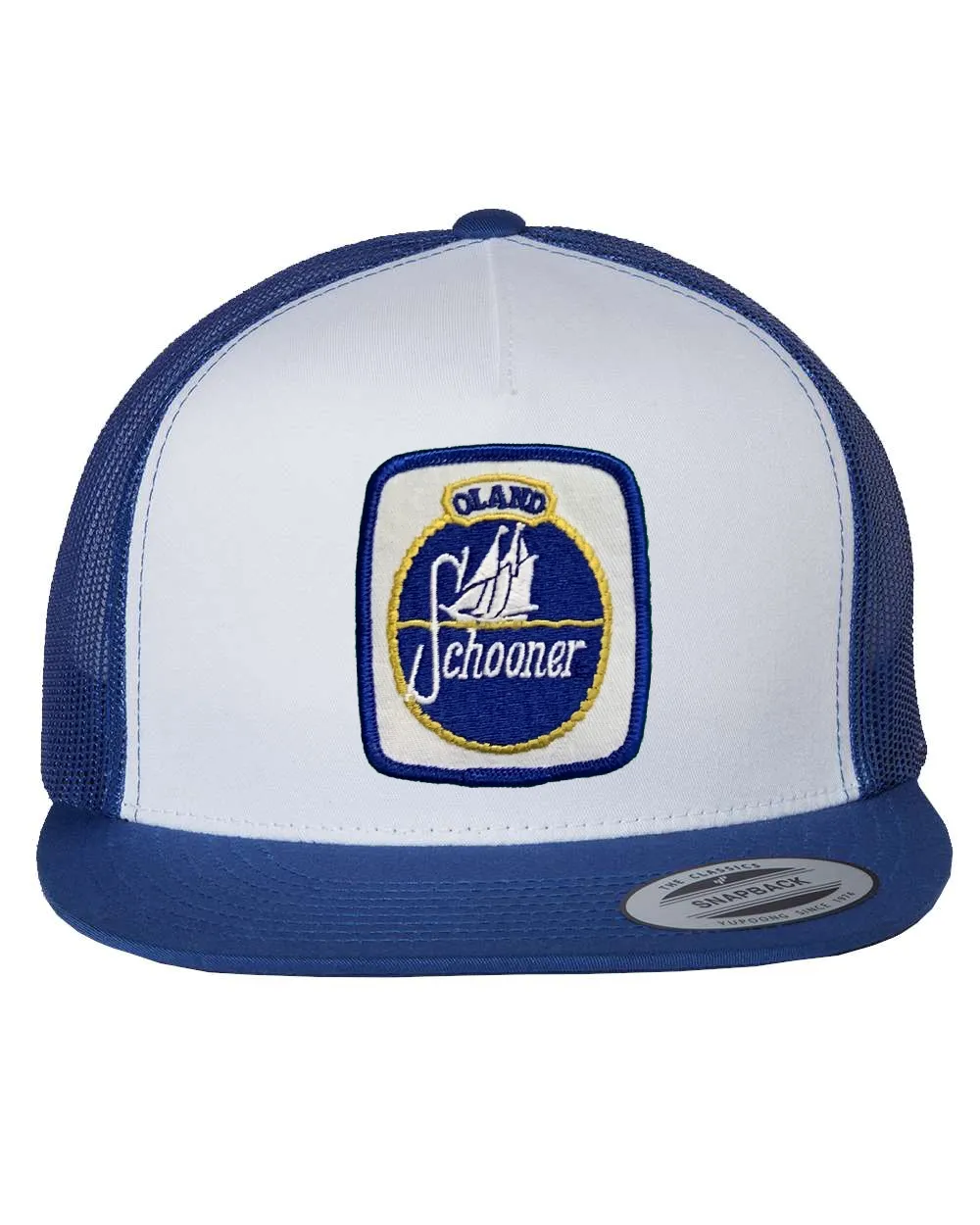 Schoon Trucker Hat