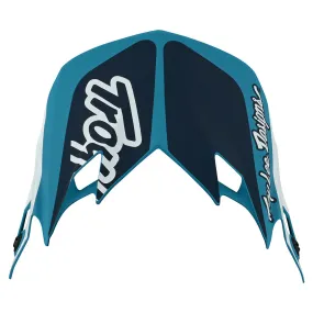 SE4 Visor Corsa Marine