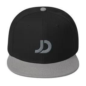 Snapback Hat - JD