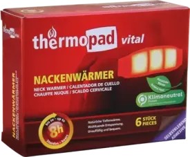 THERMOPAD neck warmer