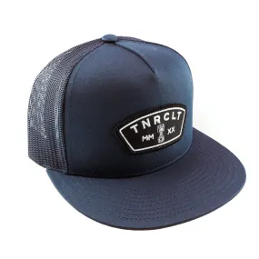 Trucker Cap "2020" Navy