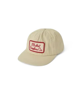 UNIT TRUCKER CAP