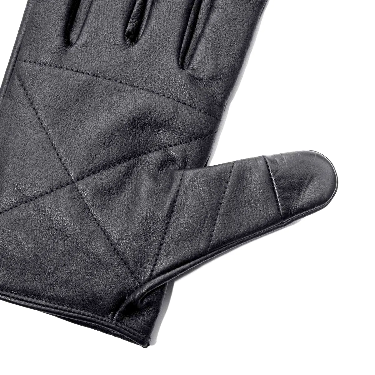 Varis Gloves - Mission Workshop Collab', Black