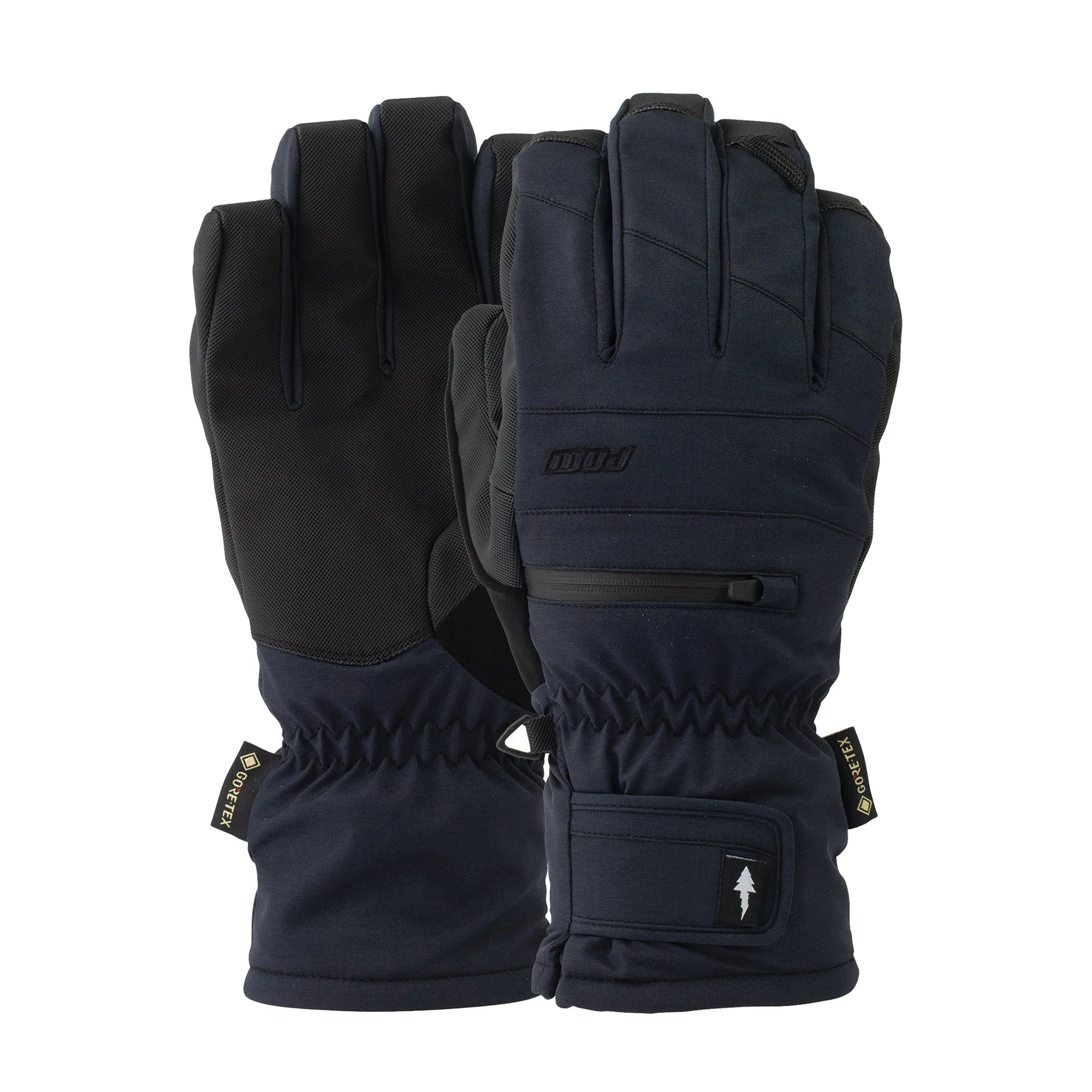 WAYBACK GTX SHORT GLOVE  WARM