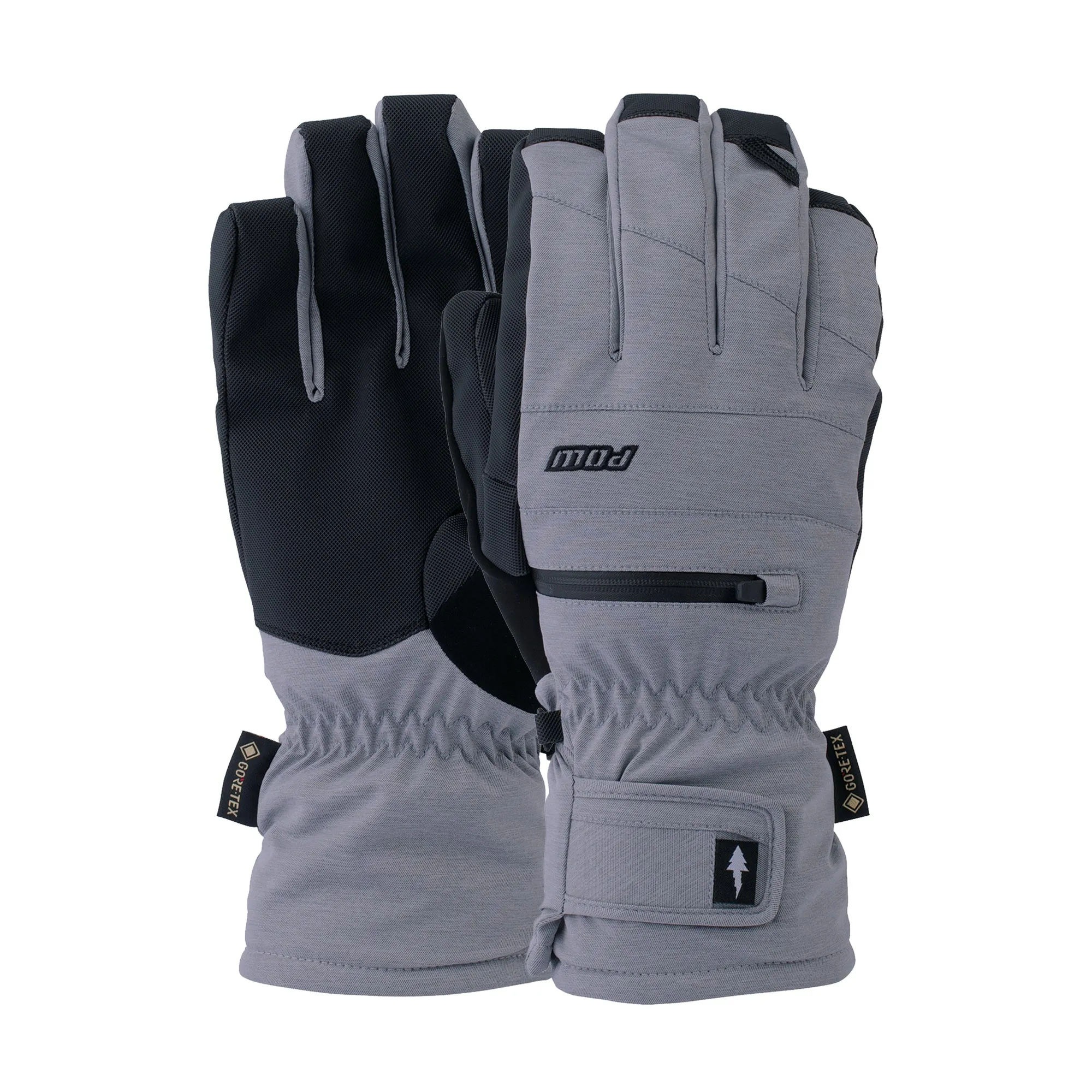 WAYBACK GTX SHORT GLOVE  WARM