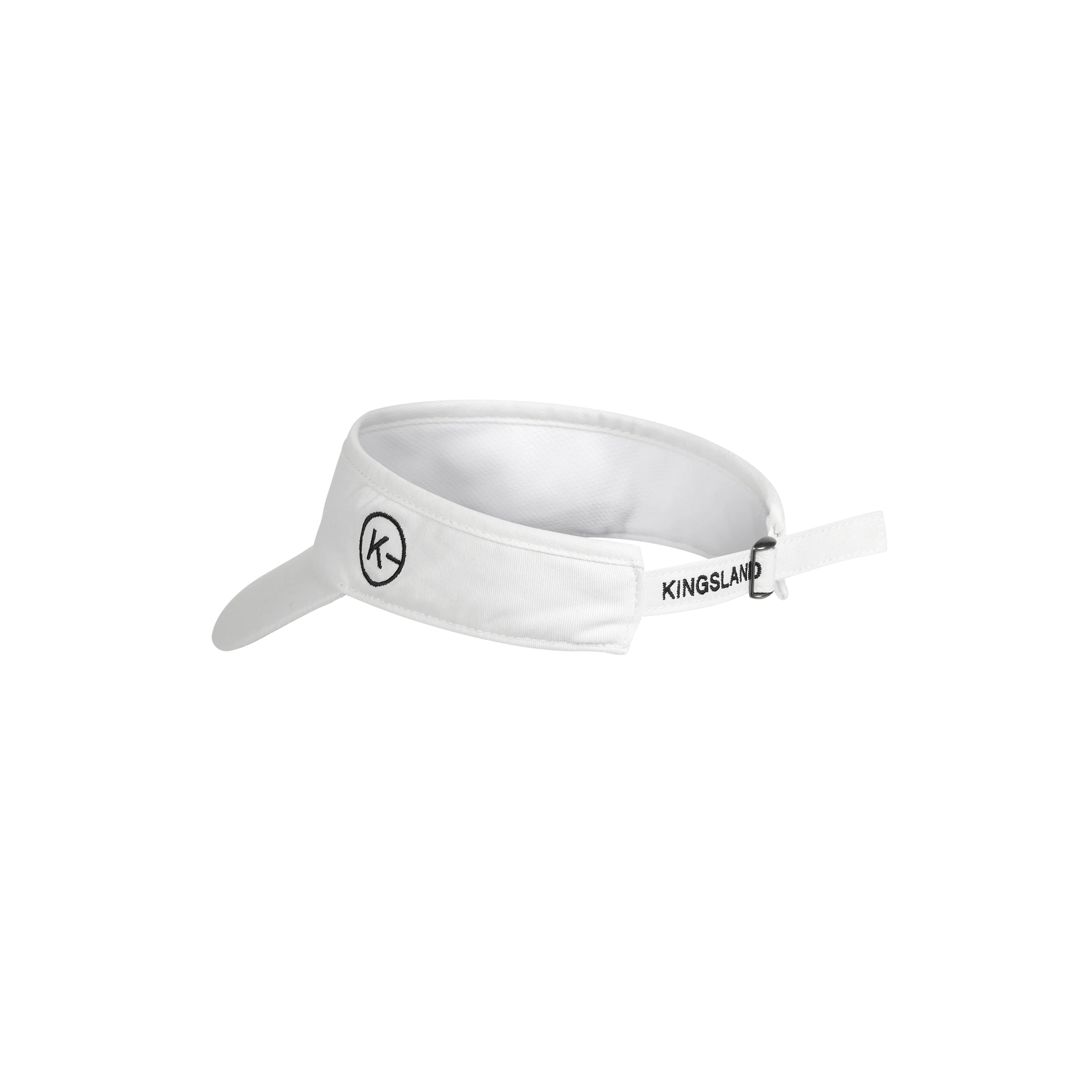 Wellington International Visor