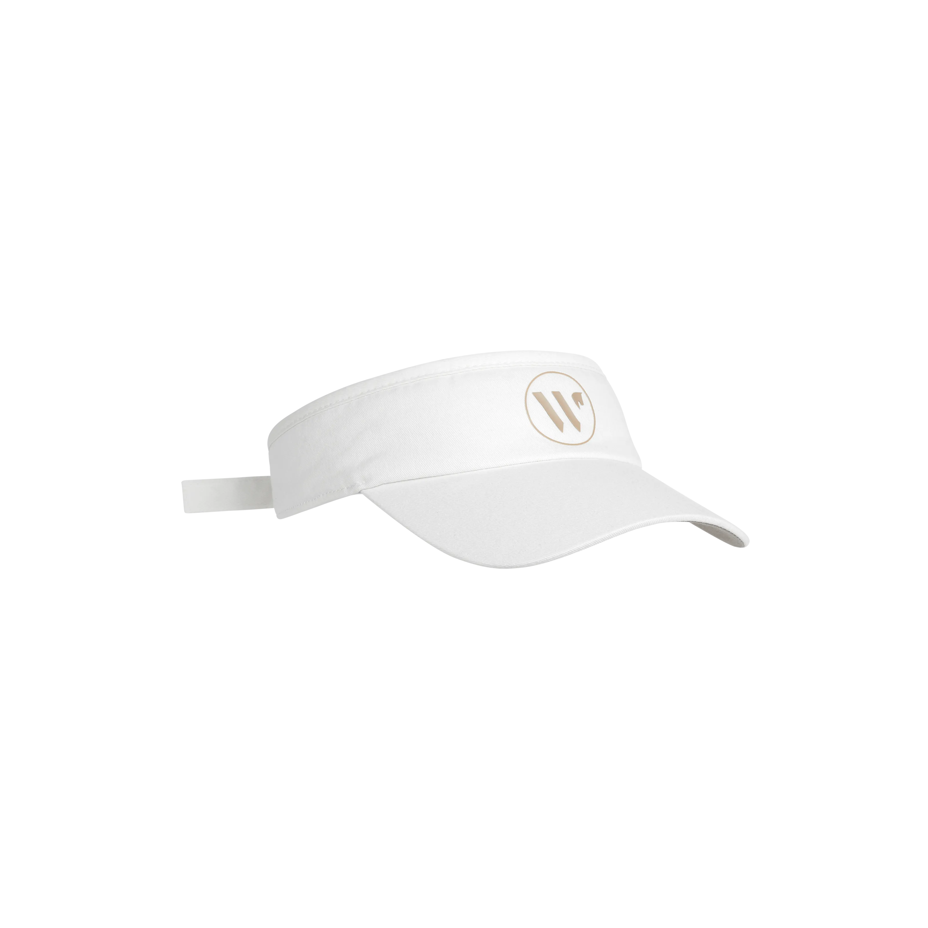 Wellington International Visor