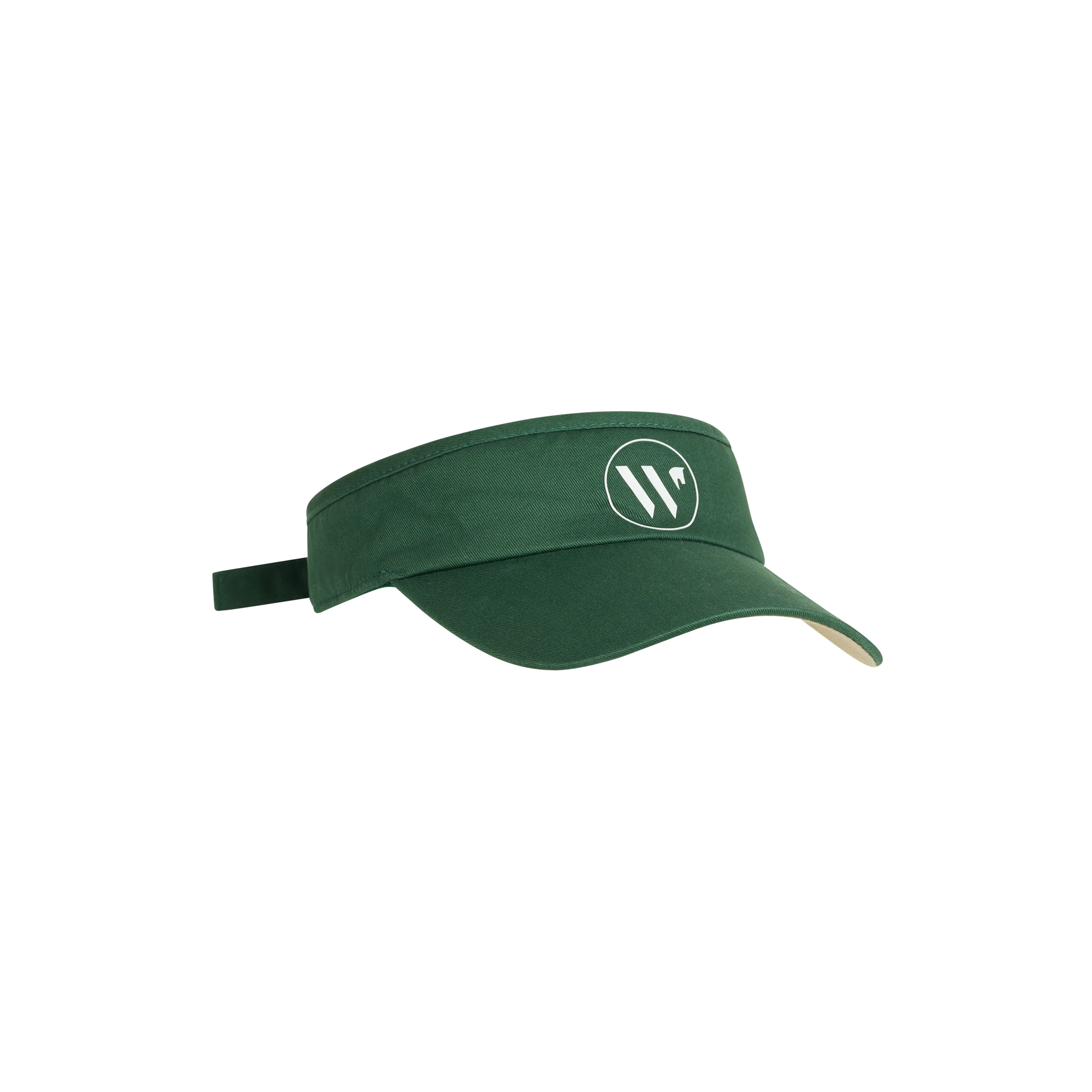 Wellington International Visor