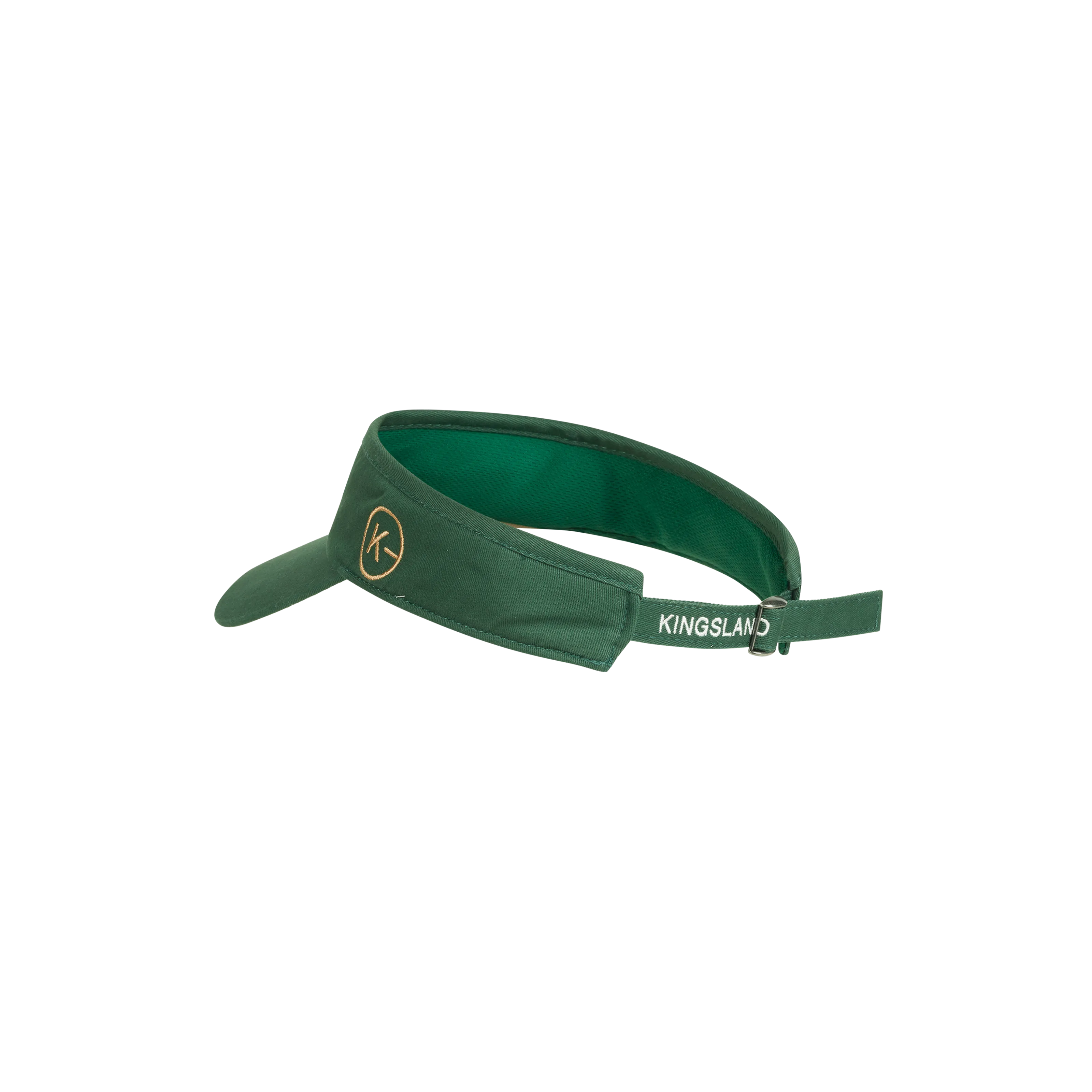 Wellington International Visor