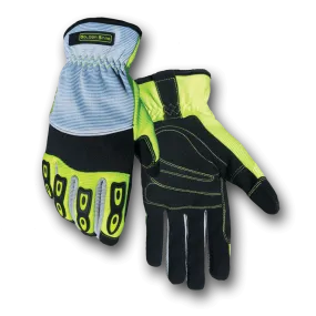 Winter Lined Work Gloves 22F-discontined