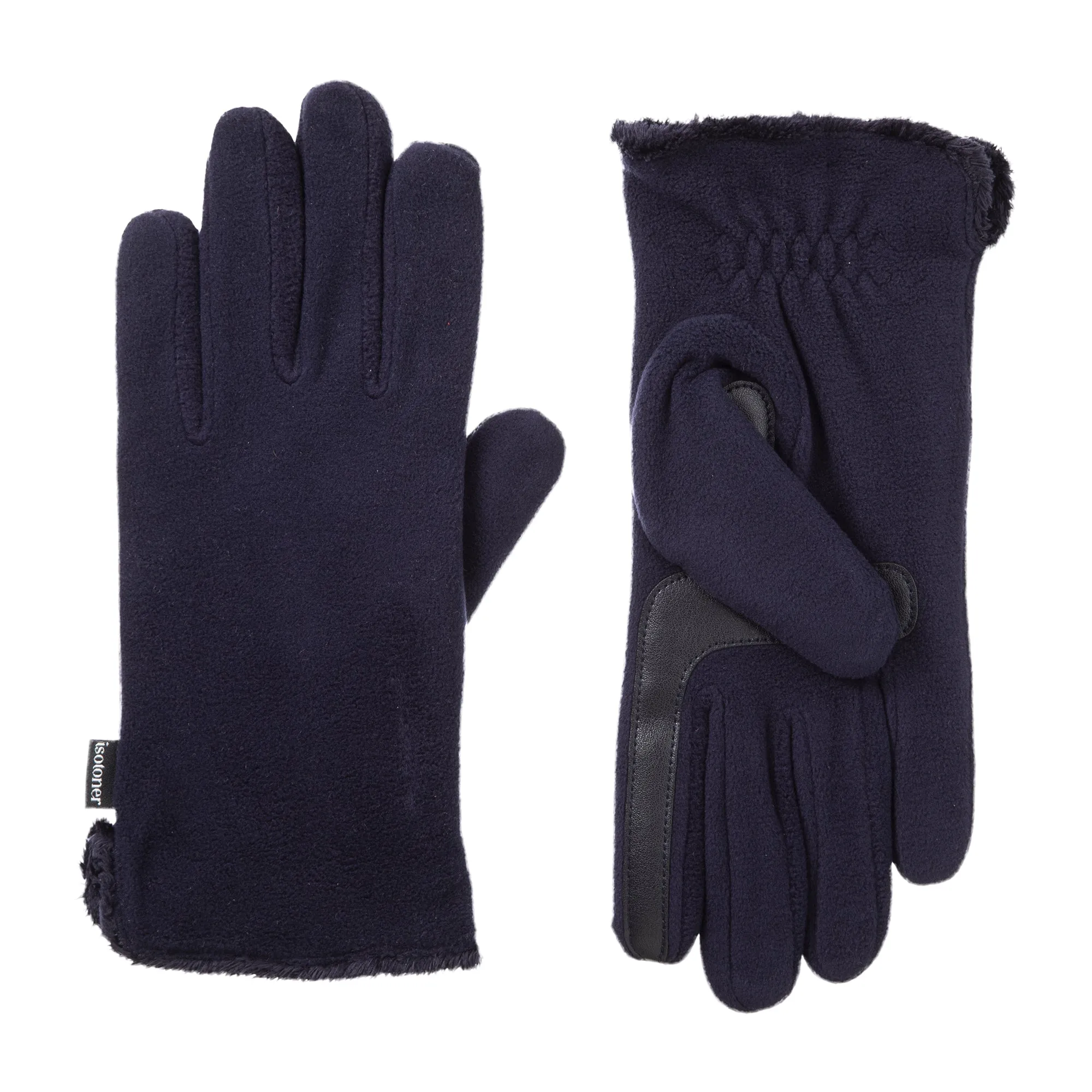 Women's Stretch Fleece Gloves with smartDri®