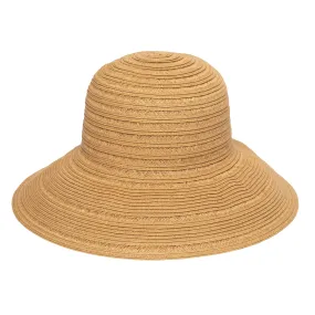 Women's Styleable Multi Way Paperbraid Sun Hat